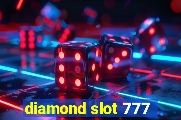 diamond slot 777