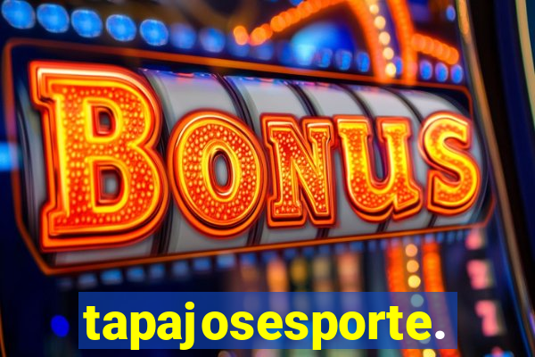 tapajosesporte.com