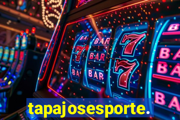 tapajosesporte.com