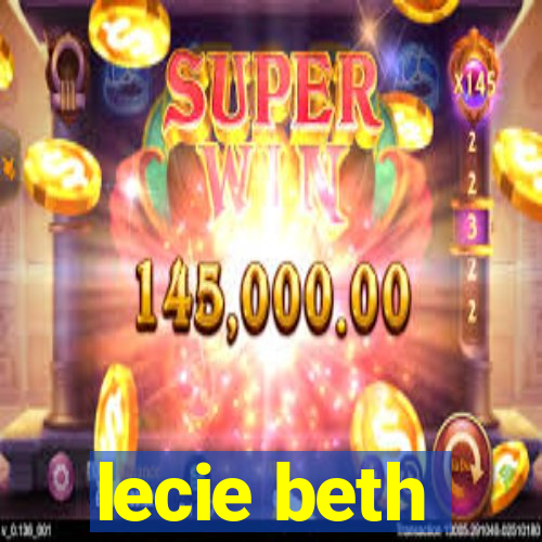 lecie beth