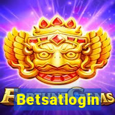 Betsatlogin