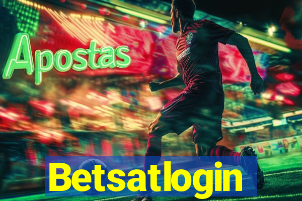 Betsatlogin