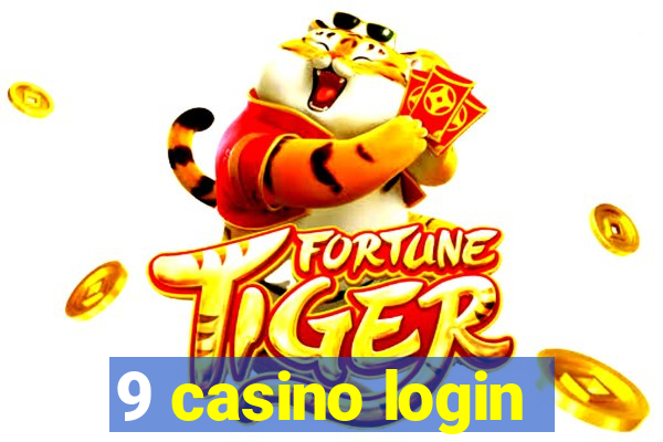 9 casino login