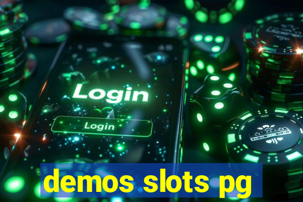 demos slots pg