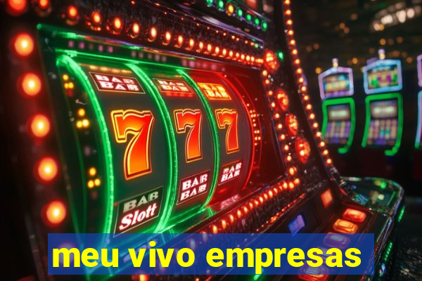 meu vivo empresas