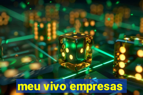 meu vivo empresas