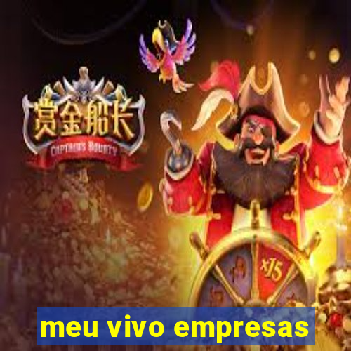 meu vivo empresas