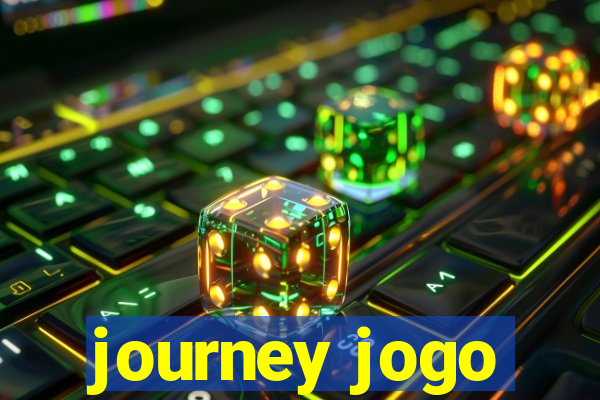 journey jogo