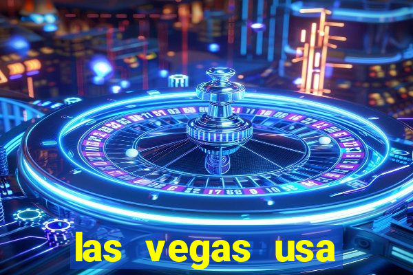 las vegas usa casino online