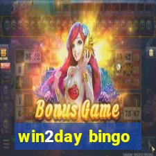 win2day bingo