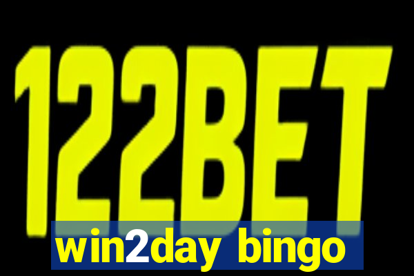 win2day bingo