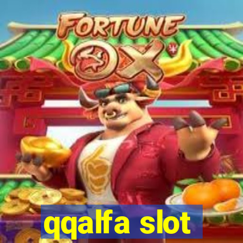 qqalfa slot