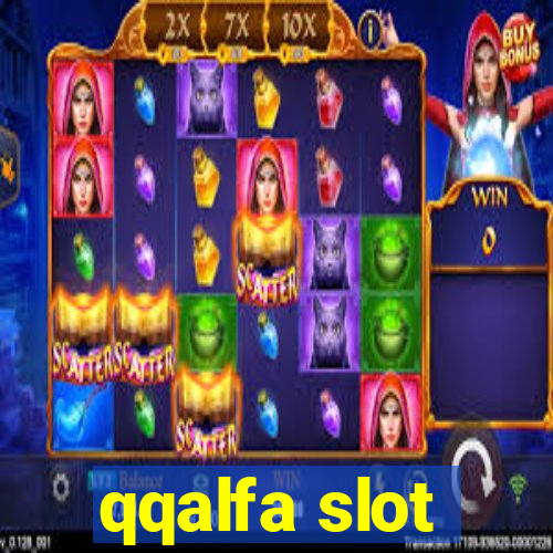 qqalfa slot