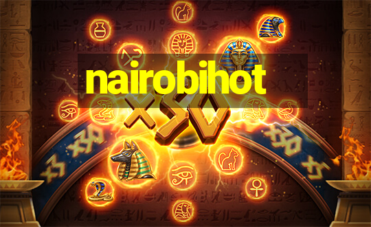 nairobihot