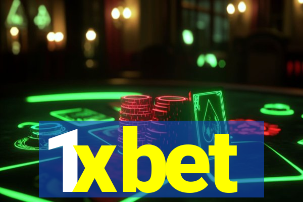 1xbet