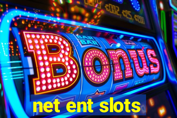 net ent slots