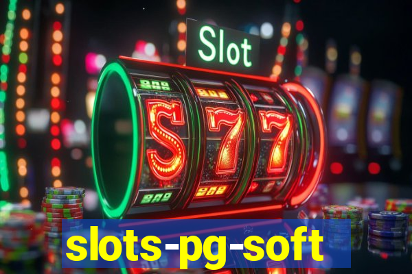 slots-pg-soft