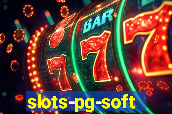 slots-pg-soft