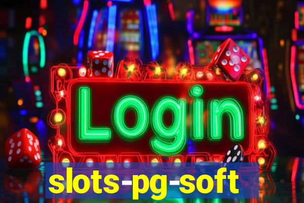 slots-pg-soft