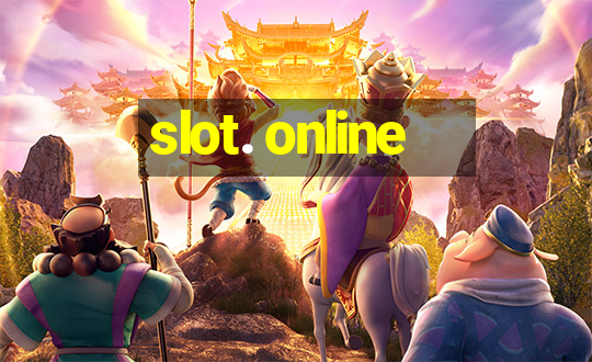 slot. online