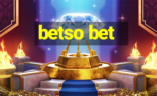 betso bet