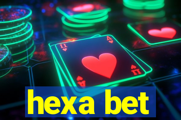 hexa bet