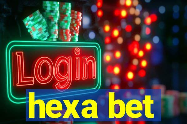 hexa bet