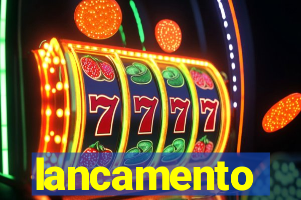 lancamento plataforma slots