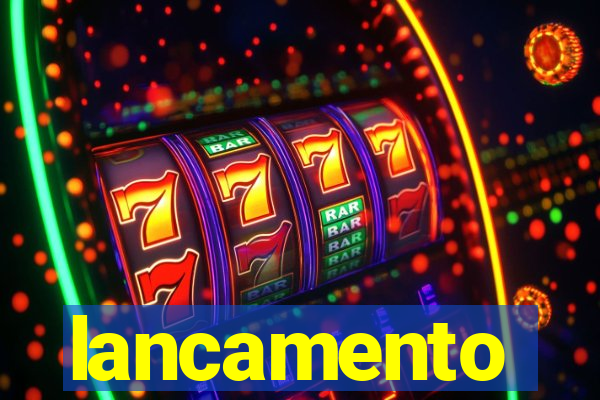 lancamento plataforma slots