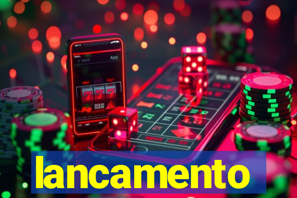 lancamento plataforma slots