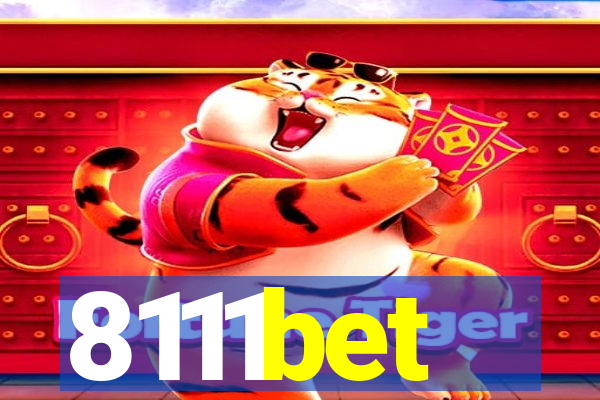 8111bet