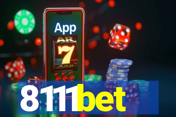 8111bet