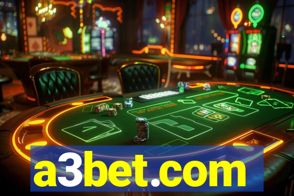 a3bet.com