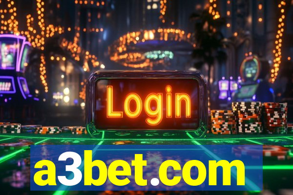 a3bet.com