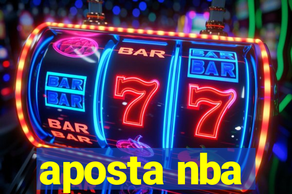 aposta nba