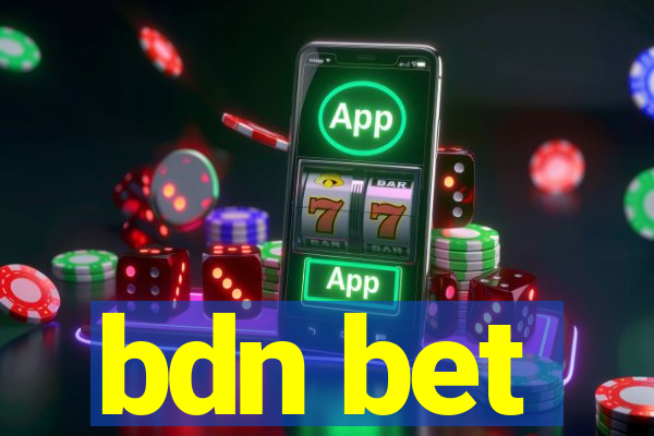 bdn bet