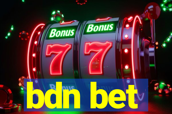 bdn bet