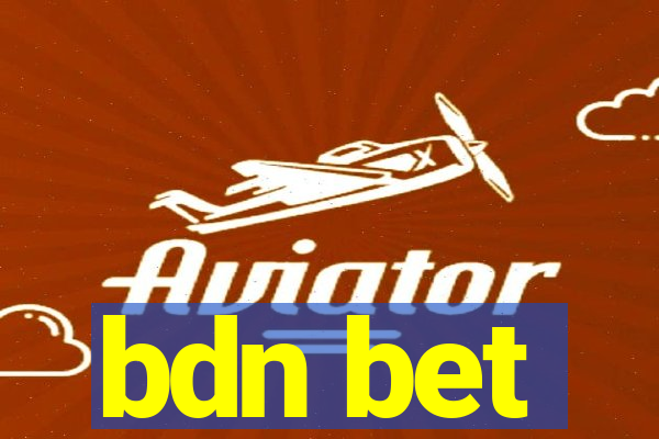 bdn bet