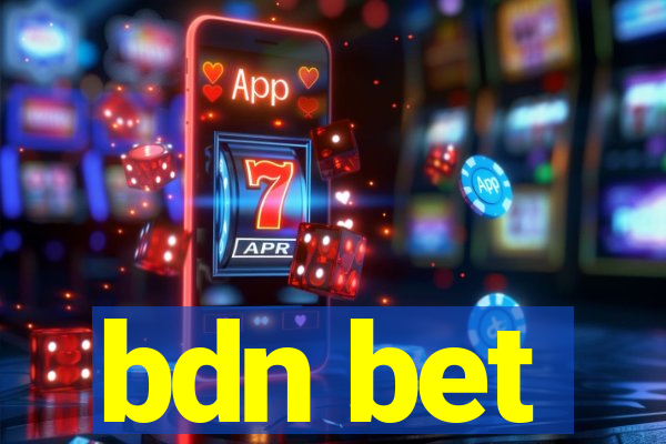 bdn bet