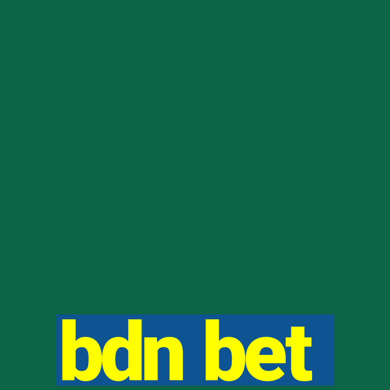 bdn bet