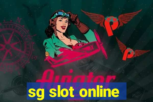 sg slot online