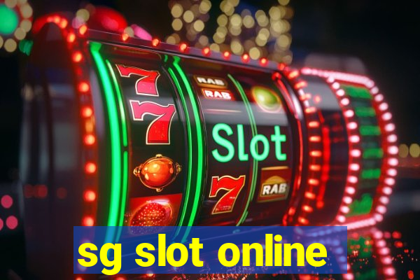 sg slot online