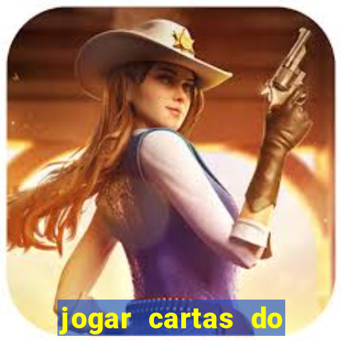 jogar cartas do tarot online