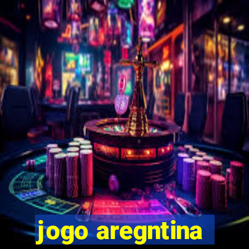 jogo aregntina