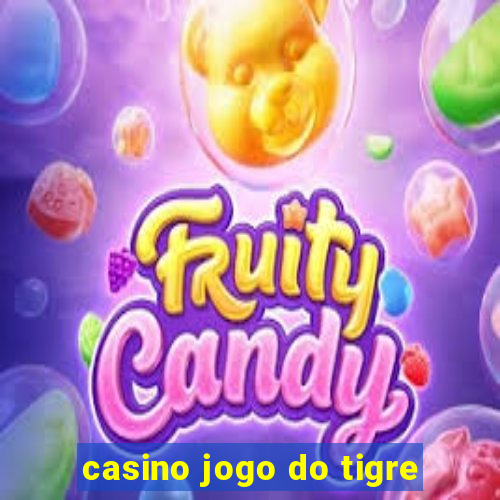 casino jogo do tigre