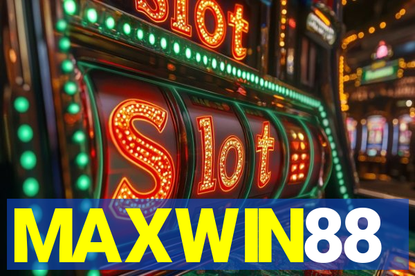 MAXWIN88