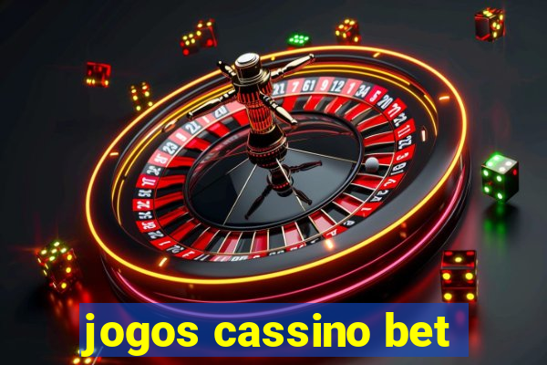 jogos cassino bet