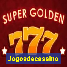 Jogosdecassino