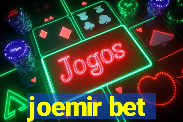 joemir bet