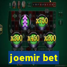 joemir bet